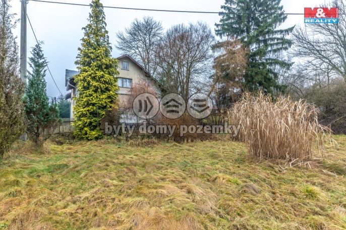 Prodej, Rodinný dům, Kunratice u Cvikova