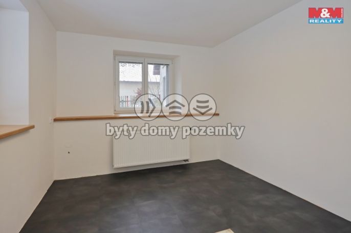 Pronájem, Obchod a služby, Hlinsko