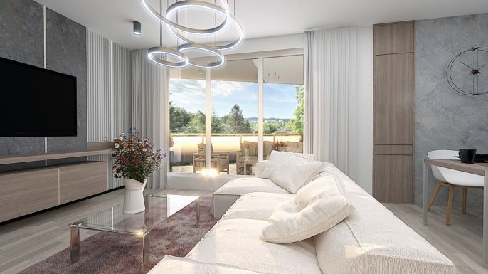 Prodej, Byt 3+kk, Mladá Boleslav