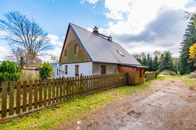 Prodej, Rodinný dům, Kalek