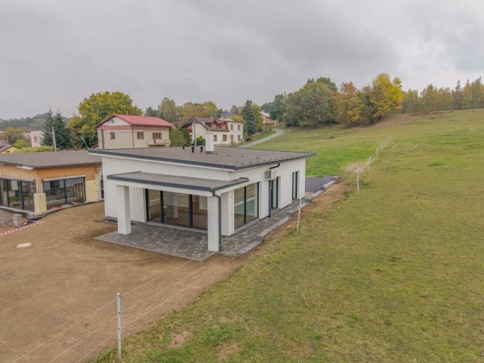 Prodej, Rodinný dům, Bohumín