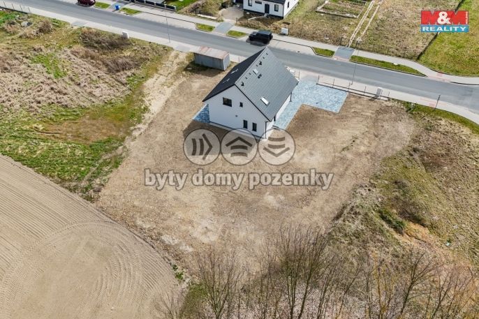 Prodej, Rodinný dům, Cheb