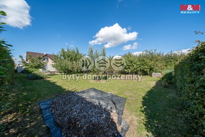 Prodej, Pozemek k bydlení, Bílá Lhota