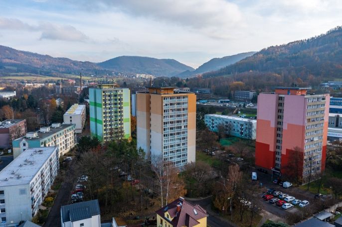 Prodej, Byt 2+1, Děčín