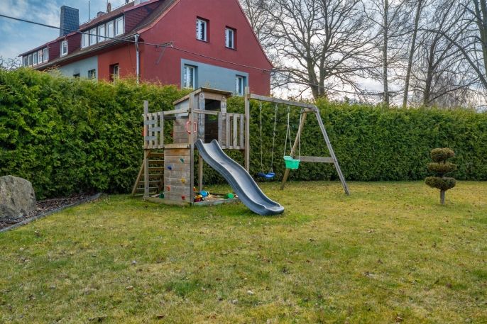 Prodej, Rodinný dům, Šluknov