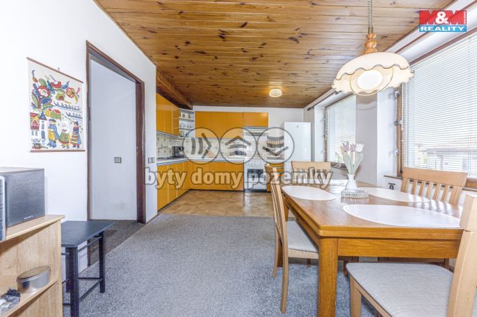 Prodej, Rodinný dům, Kouřim