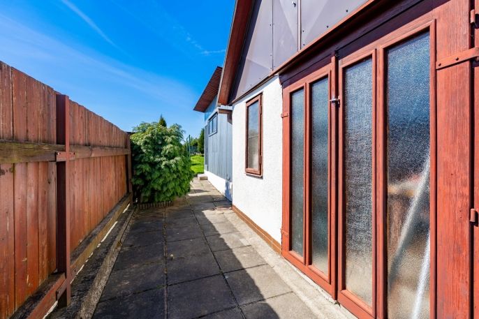 Prodej, Rodinný dům, Velké Meziříčí