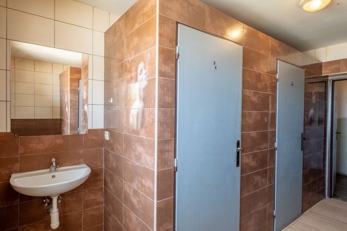 Prodej, Nájemní dům, Veselí nad Lužnicí