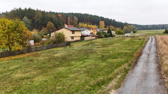 Prodej, Pozemek k bydlení, Třemošná