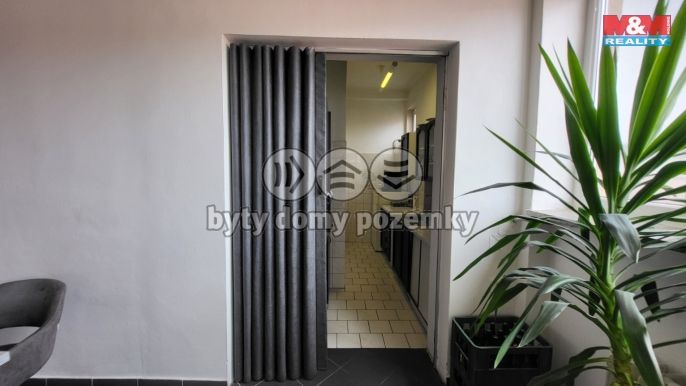 Pronájem, Kancelářský prostor, Šternberk