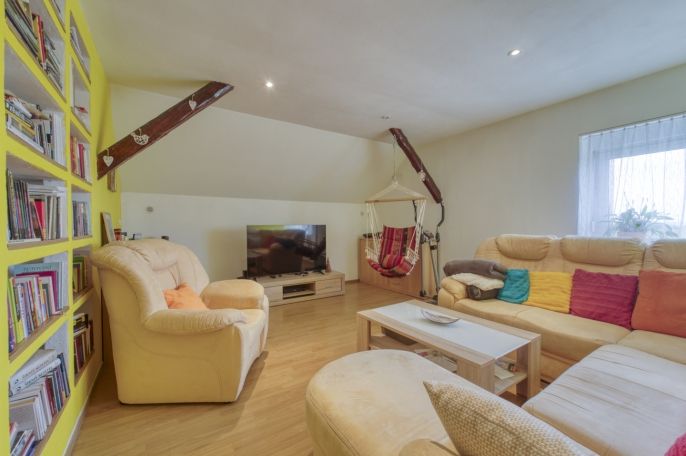 Prodej, Rodinný dům, Horní Kozolupy