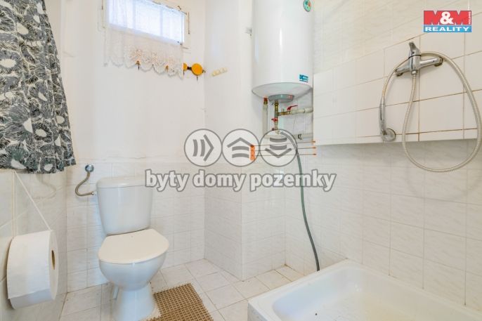 Prodej, Chata, Ktiš