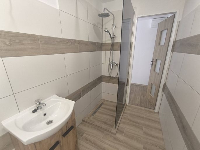 Pronájem, Byt 2+1, Ústí nad Labem