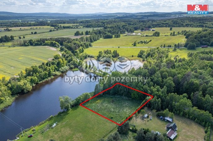 Prodej, Pozemek k bydlení, Františkovy Lázně