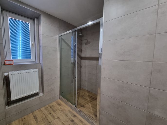 Pronájem, Byt 1+1, Ostrava