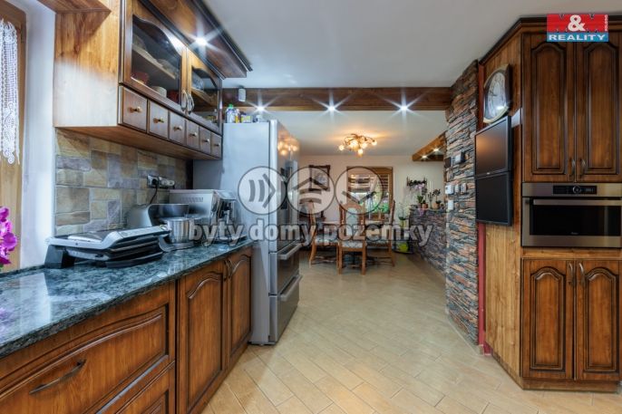 Prodej, Rodinný dům, Karlovy Vary