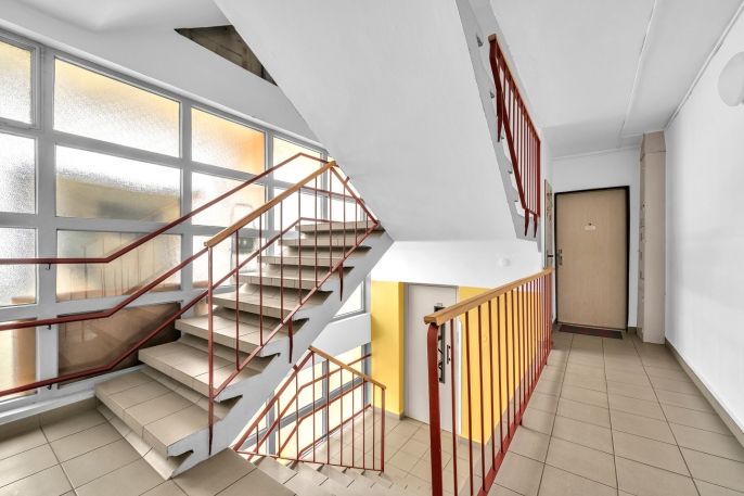 Prodej, Byt 3+kk, Pardubice