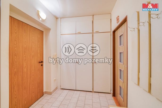 Pronájem, Byt 1+kk, Přeštice