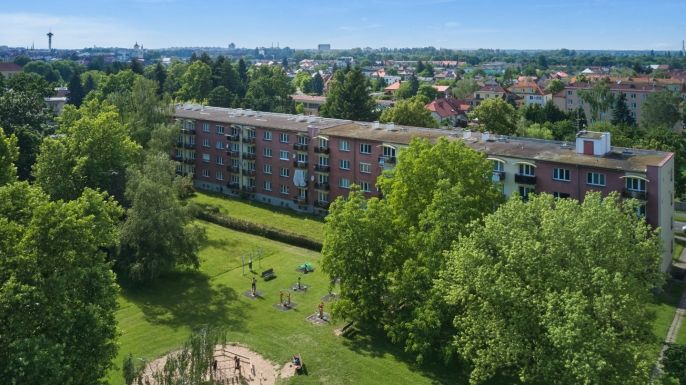 Prodej, Byt 3+1, Pardubice