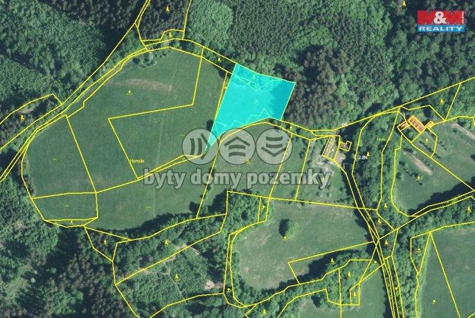 Prodej, Louka, Prlov