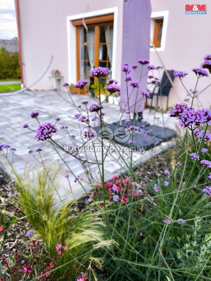 Prodej, Rodinný dům, Olbramov