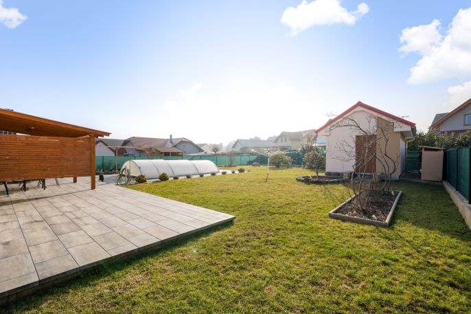 Prodej, Rodinný dům, Straškov-Vodochody