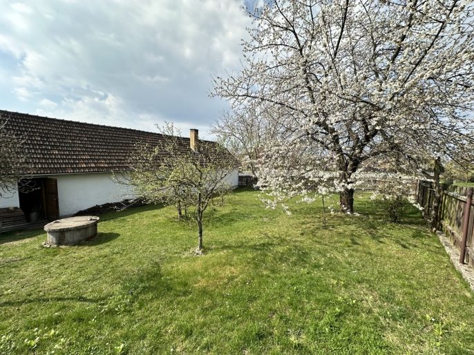 Prodej, Chalupa, Malšice