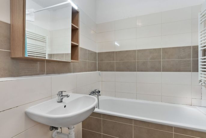 Prodej, Byt 2+kk, Liberec