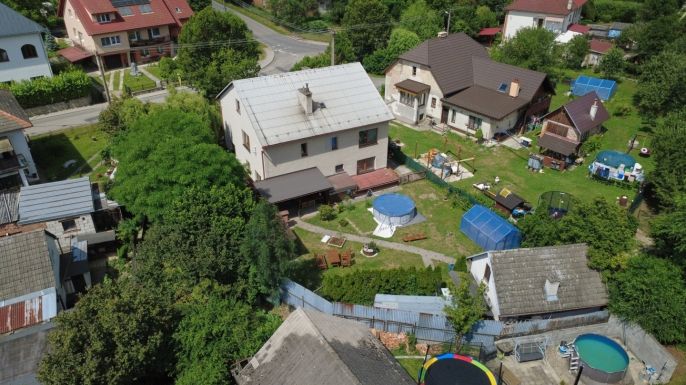 Prodej, Rodinný dům, Březnice