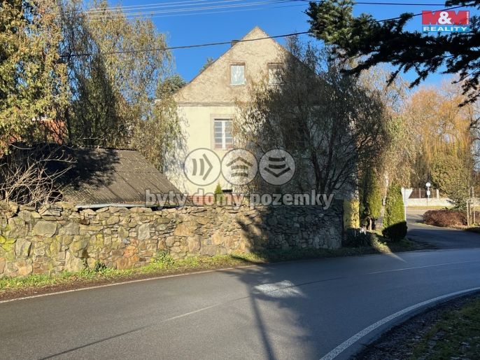 Prodej, Rodinný dům, Veselíčko