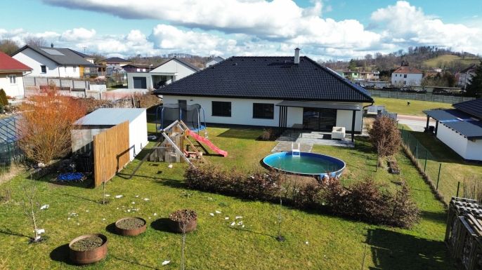 Prodej, Rodinný dům, Svatoslav