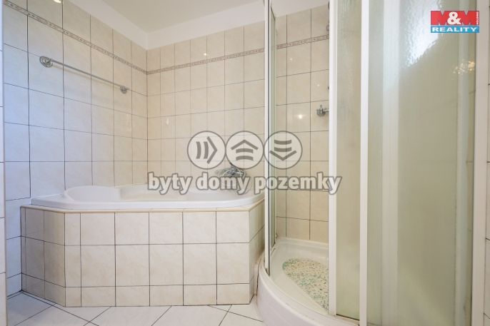 Prodej, Rodinný dům, Mostkovice