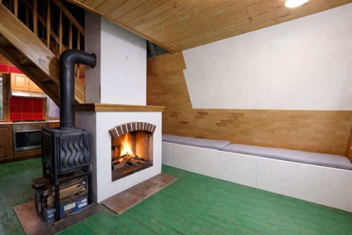 Prodej, Chata, Jevany