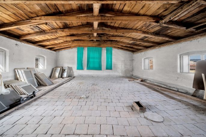 Prodej, Rodinný dům, Broumov