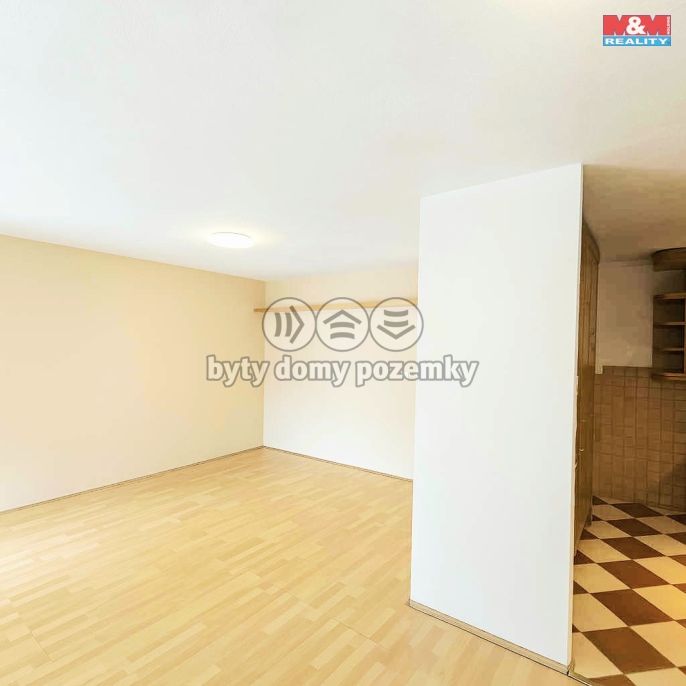 Prodej, Byt 4+kk, Praha