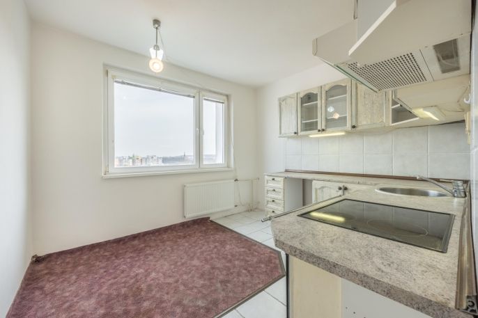 Prodej, Byt 2+1, Slaný