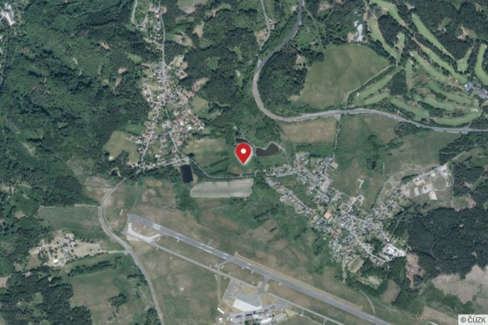 Prodej, Pole, Karlovy Vary