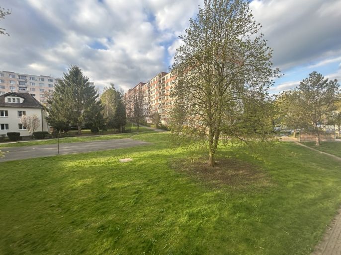 Pronájem, Byt 2+1, Ústí nad Labem