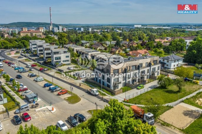 Prodej, Byt 3+kk, Mladá Boleslav