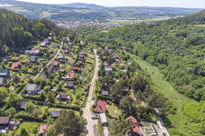 Prodej, Chata, Hýskov