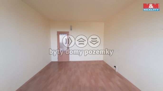 Pronájem, Byt 2+1, Ústí nad Labem