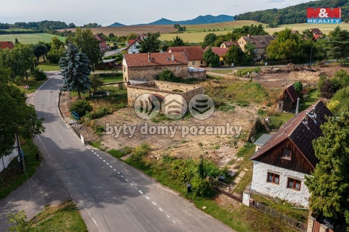 Prodej, Pozemek k bydlení, Velemín