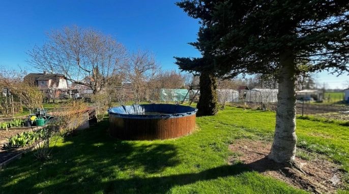 Prodej, Zahrada, Údlice