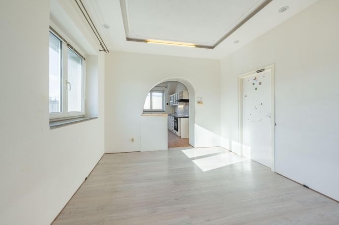 Prodej, Byt 2+1, Slaný