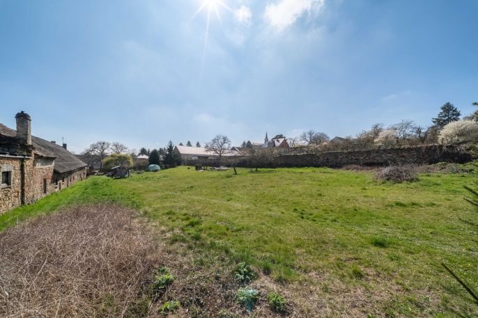 Prodej, Rodinný dům, Hudlice