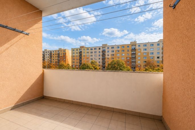Prodej, Byt 3+1, Jirkov