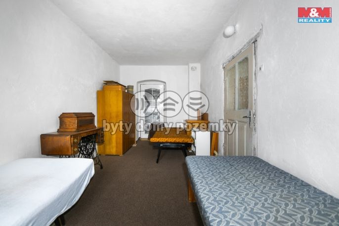 Prodej, Rodinný dům, Kolinec