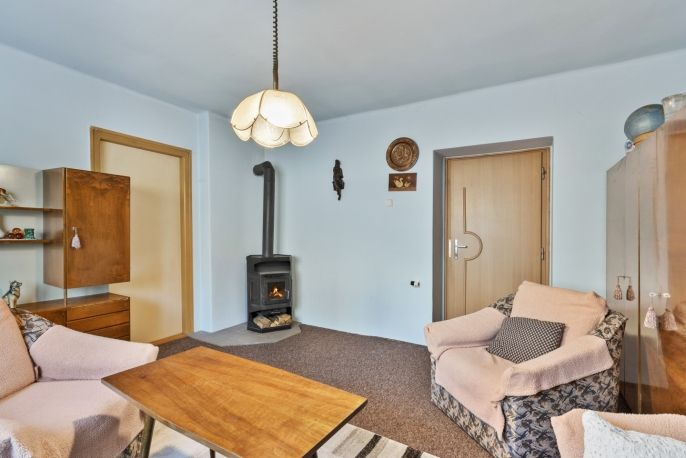 Prodej, Byt 2+1, Tanvald