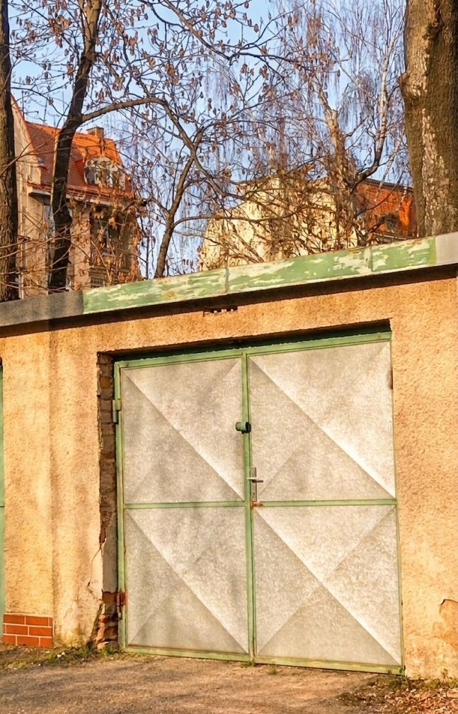Prodej, Garáž, Varnsdorf