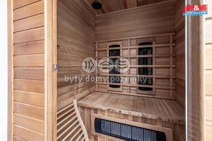 Prodej, Rodinný dům, Kamýk nad Vltavou